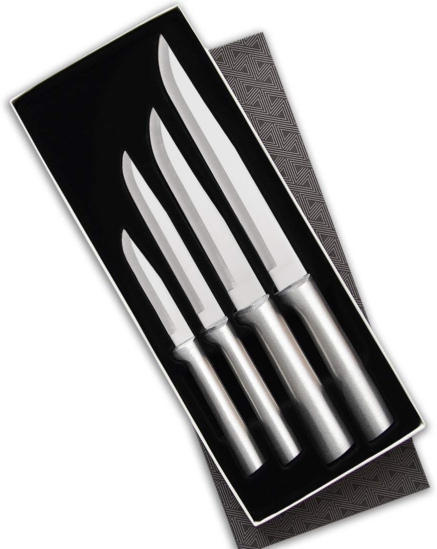 Rada Cutlery Wedding Register Knife Gift Set Review