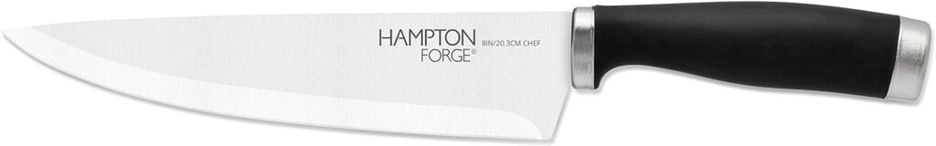 Hampton Forge HMC01B010B Epicure 17-Piece Cutlery Set